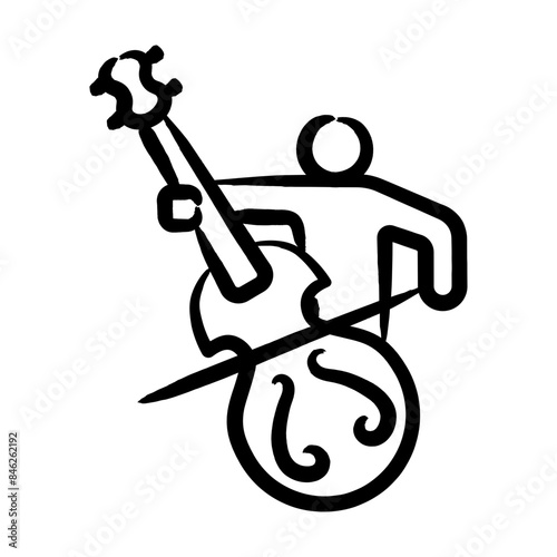 Chamber Music Icon
