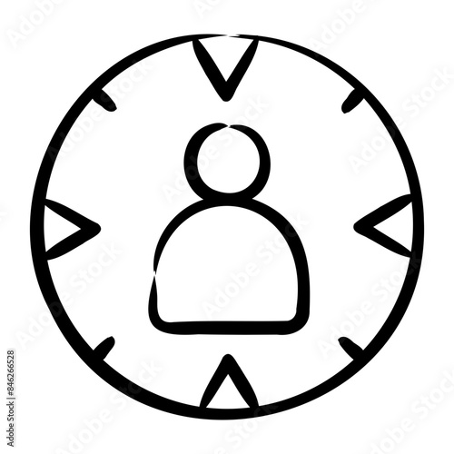 Personalization Icon