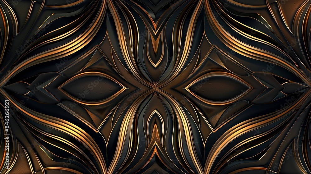 black and gold background black and gold background