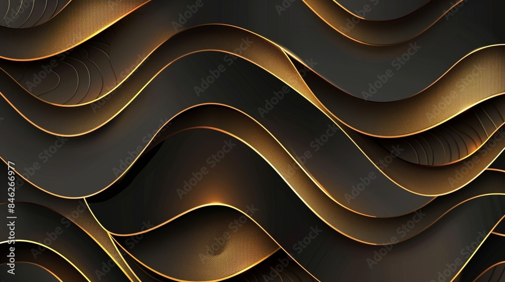 black and gold background black and gold background