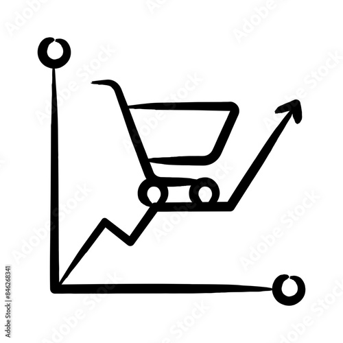 Consumer Price Index Icon