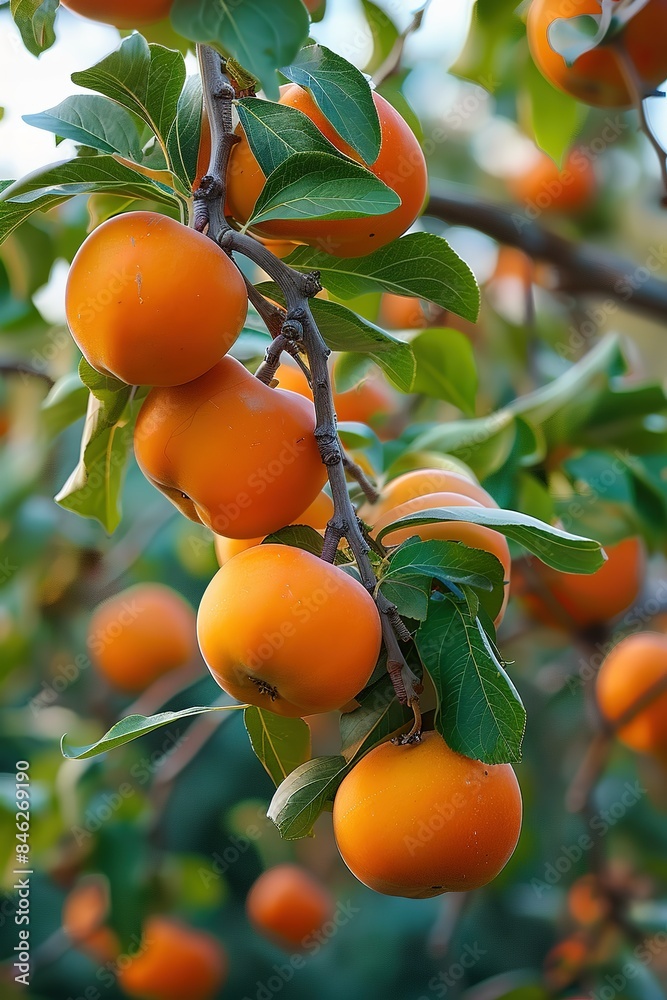 orange tree with fruits orange tree with fruits