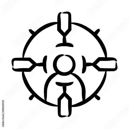 Sniper Icon