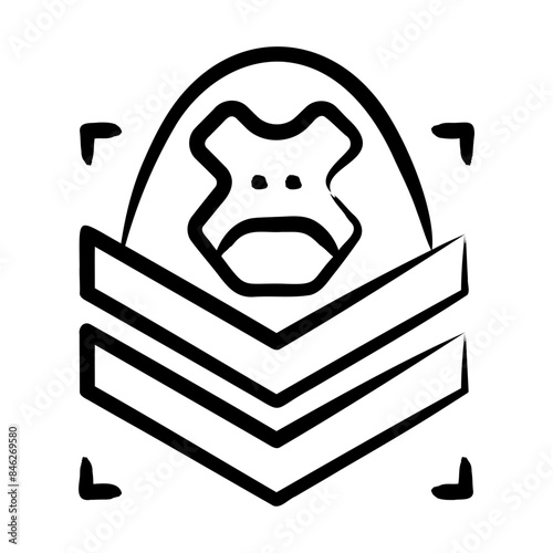 Guerrilla Warfare Icon