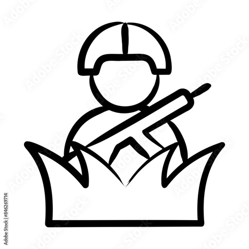 Ambush Icon