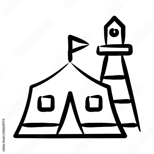 Base Icon