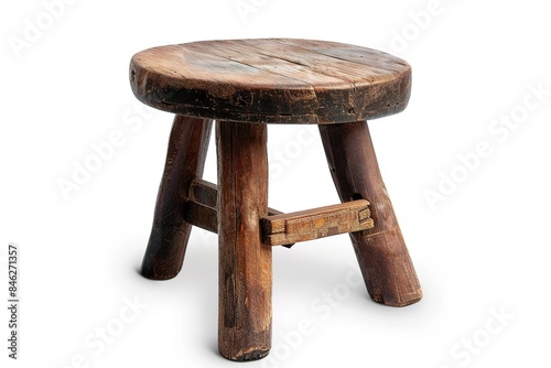 chair isolated on white