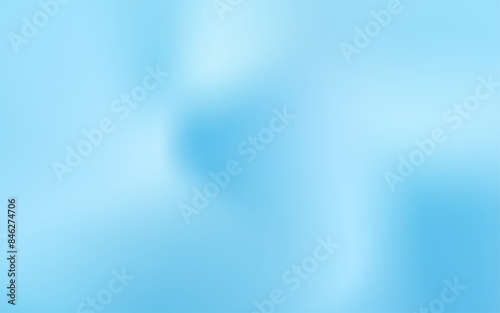 abstract background liquid gradients blue color