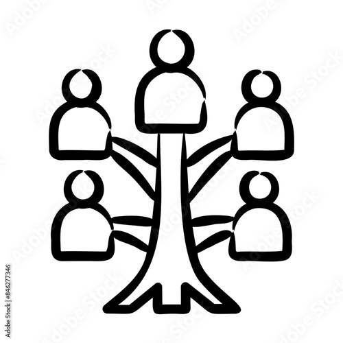 Ancestors Icon