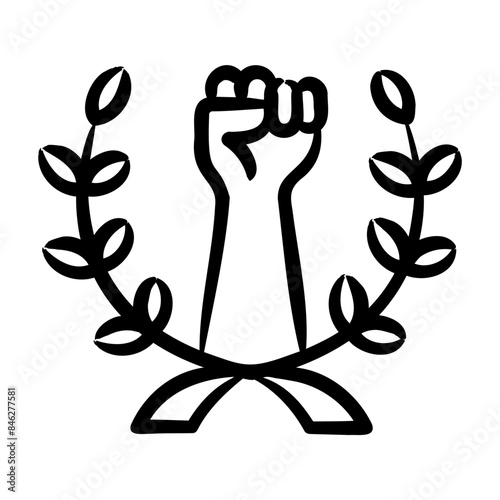 Jubilee Icon