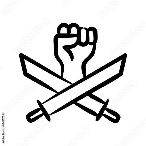 Civil War Icon