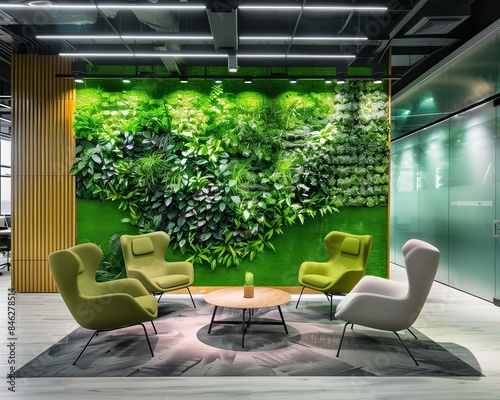 office interior