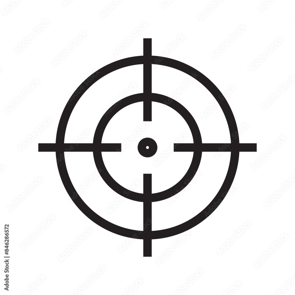 target icon target icon