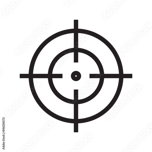 target icon