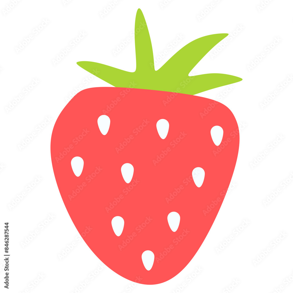 Obraz premium Cute Children Sticker