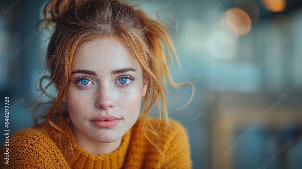 A Dedicated Social Worker Providing Crucial Resources To A Person Battling Depression, Instilling Hope And Resilience A Dedicated Social Worker Providing Crucial Resources To A Person Battling Depression, Instilling Hope And Resilience