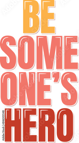 Motivational quote encouraging organ donation designed with energetic and inspiring style