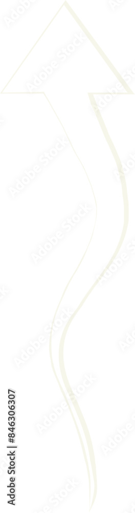 up arrow vector up arrow vector