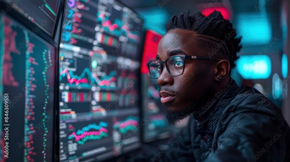 A Strategic Software Developer Building A Cloud-Based E-Commerce Platform, Enabling Businesses To Reach Customers Globally A Strategic Software Developer Building A Cloud-Based E-Commerce Platform, Enabling Businesses To Reach Customers Globally