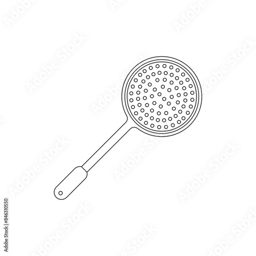 Colander icon