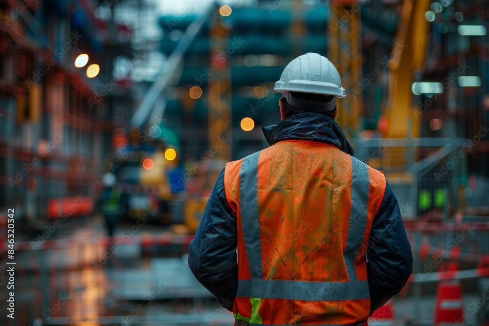 Robotics in Modern Construction Generative AI Robotics in Modern Construction Generative AI