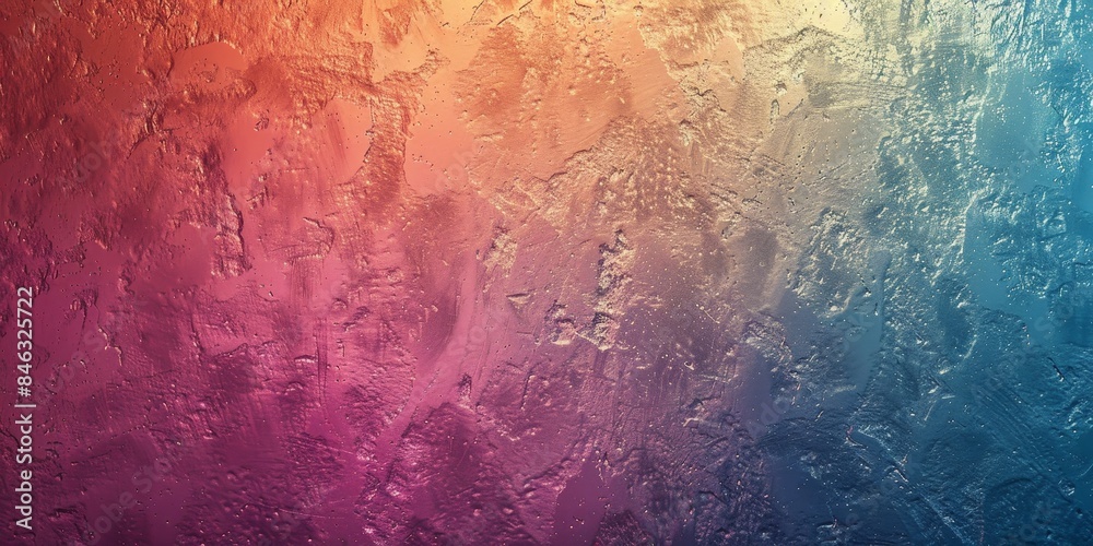 Abstract gradient background with grainy and noise texture Abstract gradient background with grainy and noise texture