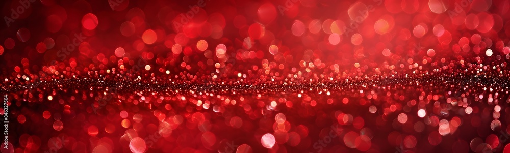 red glitter texture abstract background. red glitter texture abstract background.
