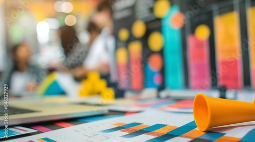 Wallpaper Mural Marketing is a strategic process that involves promoting and selling products or services to customers Torontodigital.ca