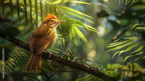alagoas foliage-gleaner