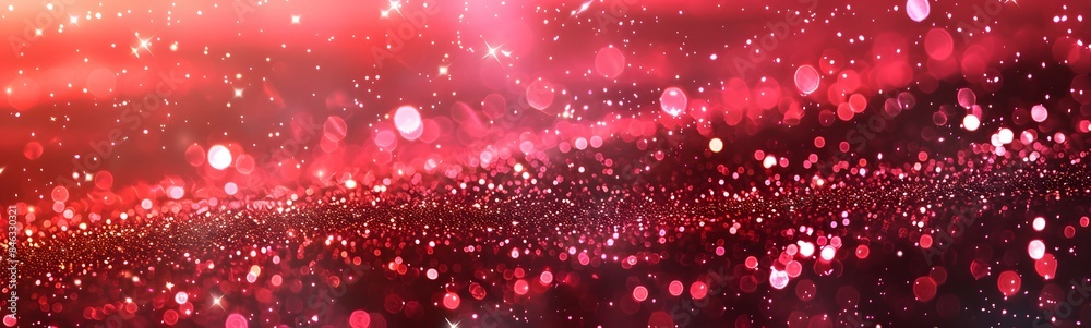 red glitter texture abstract background. red glitter texture abstract background.