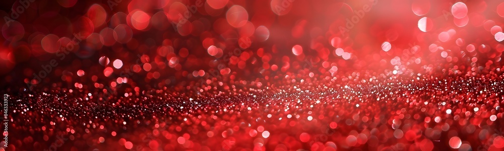 red glitter texture abstract background. red glitter texture abstract background.