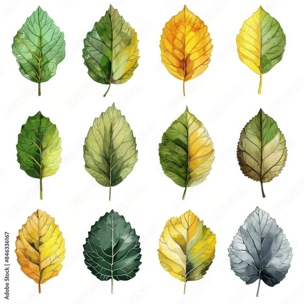 Isolated leaves clipart for digital and print design projects are perfect for adding a touch of nature to your creative work. Isolated leaves clipart for digital and print design projects are perfect for adding a touch of nature to your creative work.
