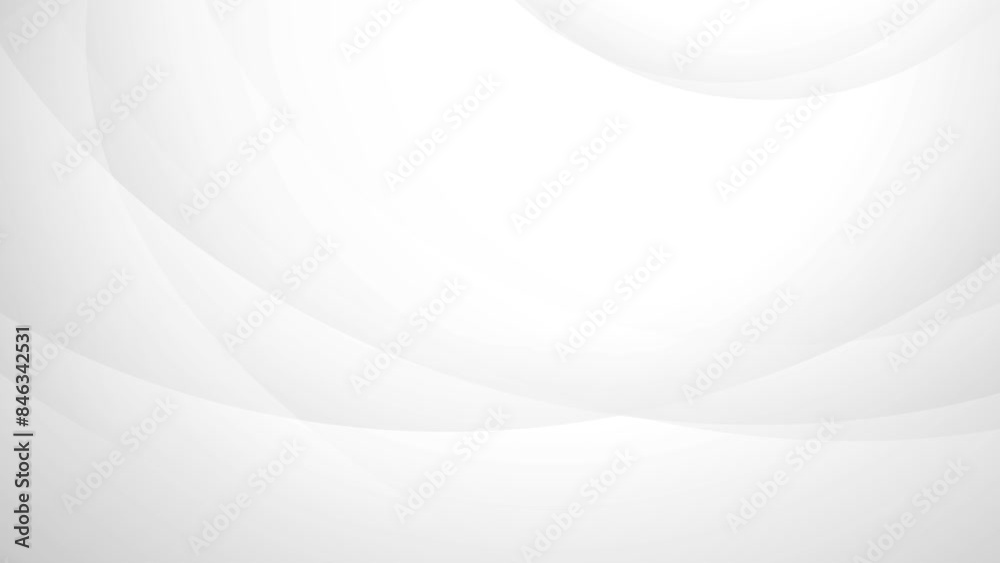gradient white abstract background , geometric round shape gradient white abstract background , geometric round shape
