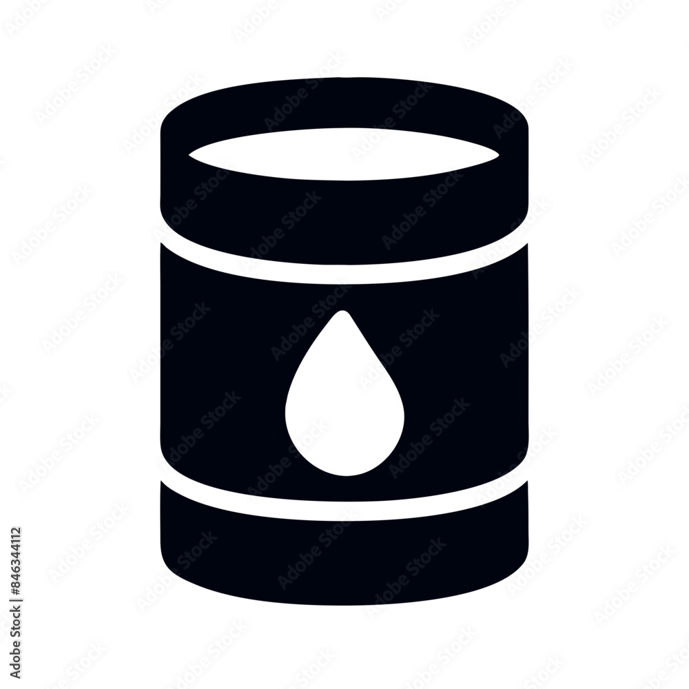 Barrel of petroleum, Oil drum container. Barrel with crude oil, Gasoline, diesel, butane
Barrel of petroleum, Oil drum container. Barrel with crude oil, Gasoline, diesel, butane