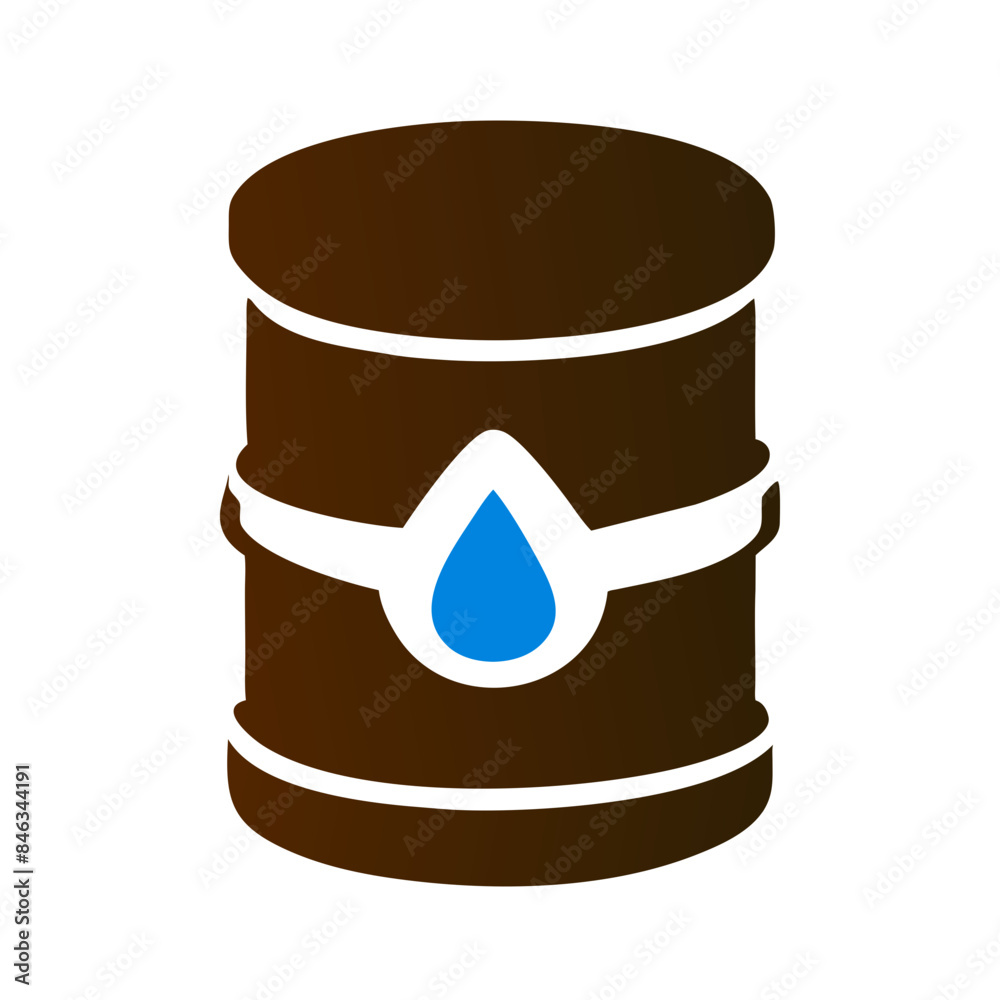 Barrel of petroleum, Oil drum container. Barrel with crude oil, Gasoline, diesel, butane
Barrel of petroleum, Oil drum container. Barrel with crude oil, Gasoline, diesel, butane