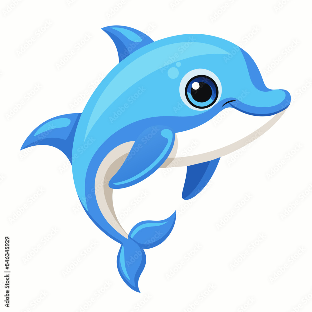 cute dolphin vector artwork illustration svg cute dolphin vector artwork illustration svg