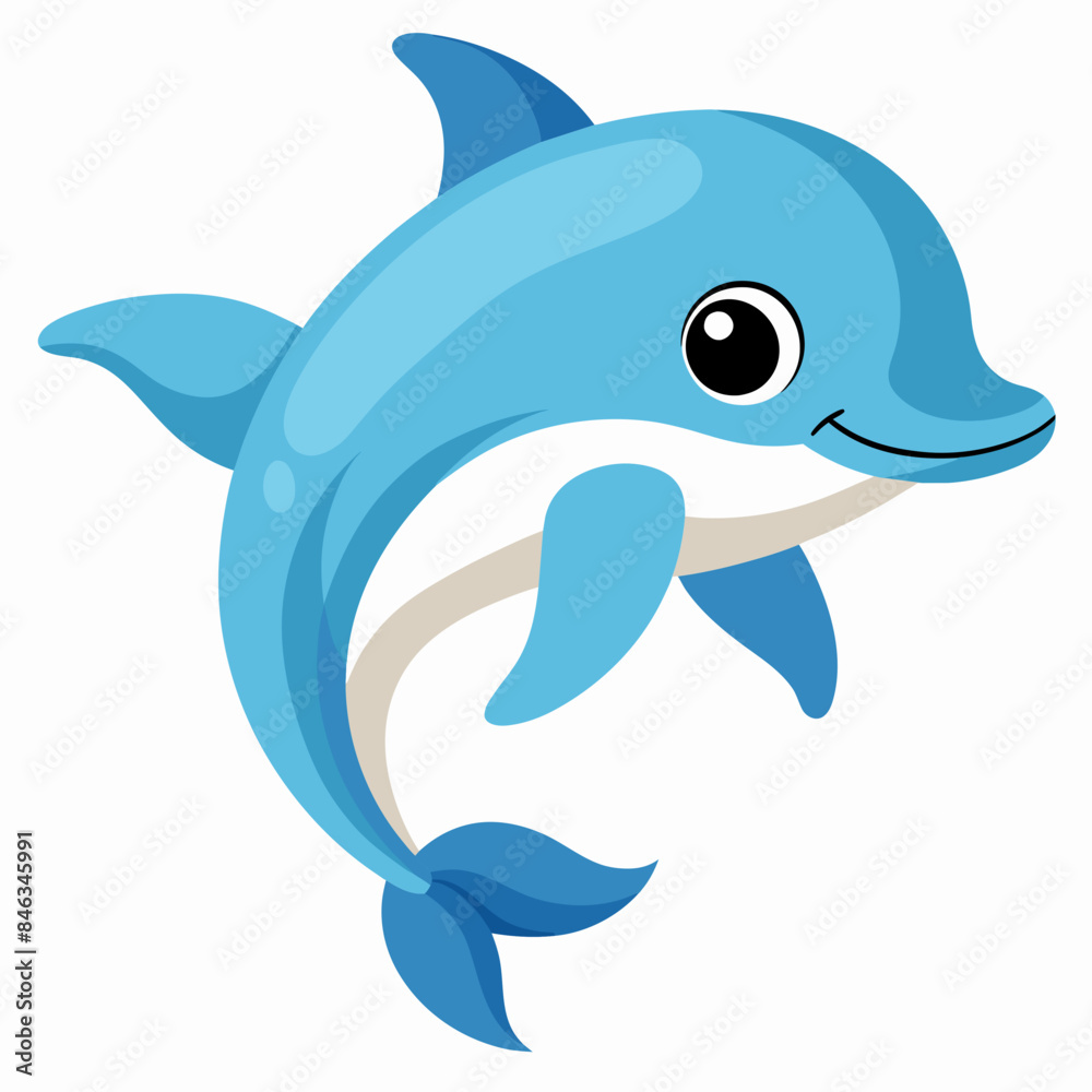 cute dolphin vector artwork illustration svg cute dolphin vector artwork illustration svg