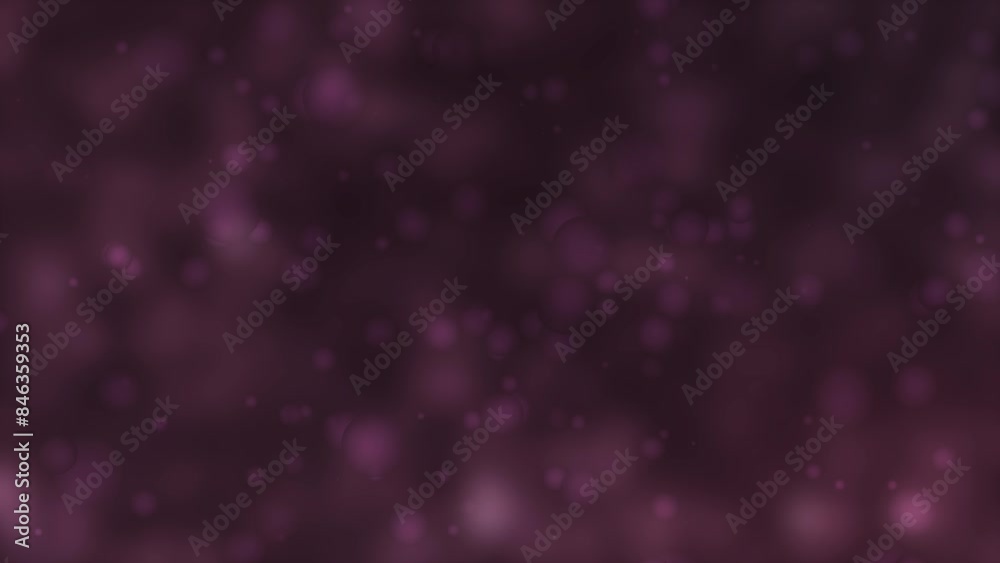 Cool 4k Bubble Lance Loop Background Animation video