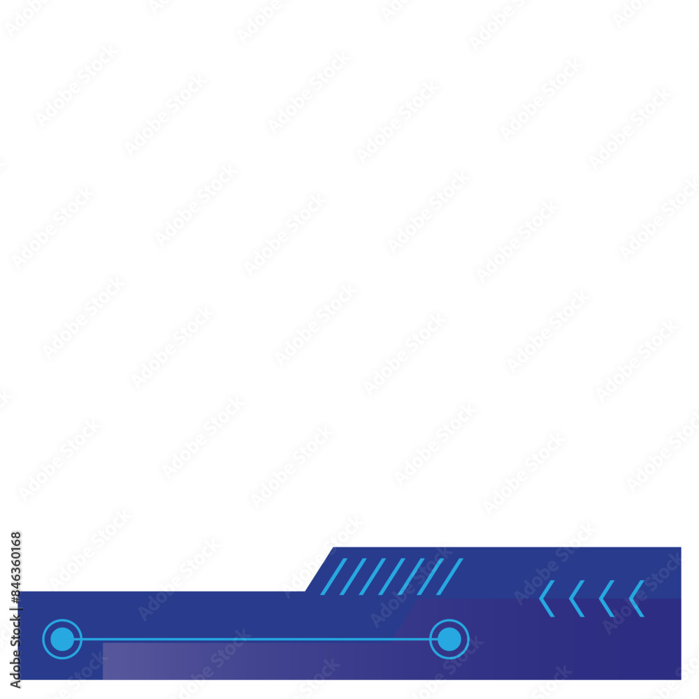 Tech Footer Tech Footer