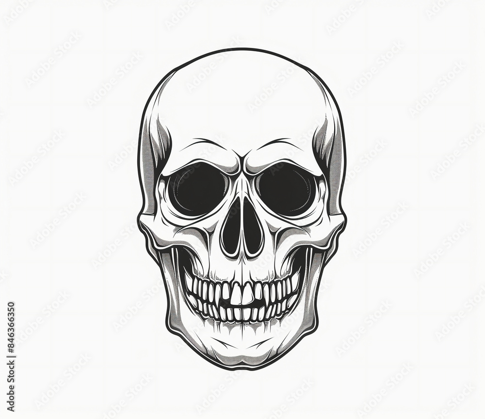 Fototapeta premium Construction Workers Building a Structure