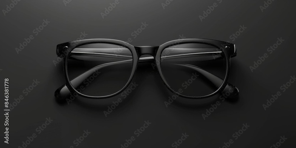 Stylish Grey Rectangle Frames Stylish Grey Rectangle Frames