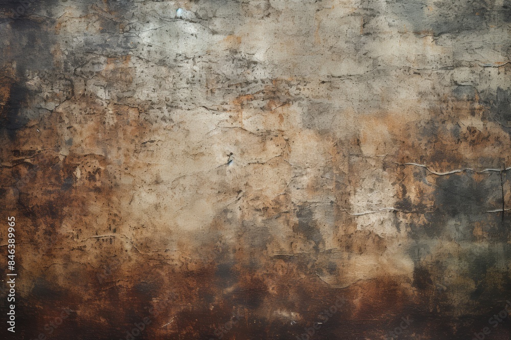 A grunge texture with dark, distressed details for an edgy design A grunge texture with dark, distressed details for an edgy design