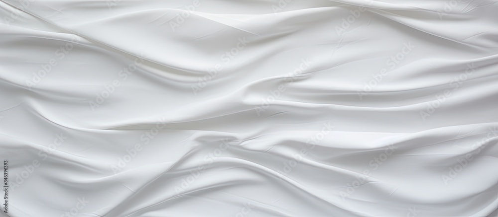 A white paper background with creases for a textured effect perfect for copy space images A white paper background with creases for a textured effect perfect for copy space images