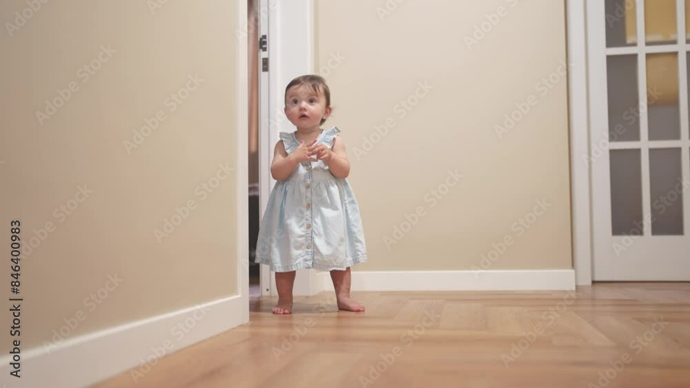 baby first steps. daughter a baby toddler learning to walk take first steps. happy family kid lifestyle dream concept. baby indoors learning to walk indoors. baby training concept baby first steps. daughter a baby toddler learning to walk take first steps. happy family kid lifestyle dream concept. baby indoors learning to walk indoors. baby training concept