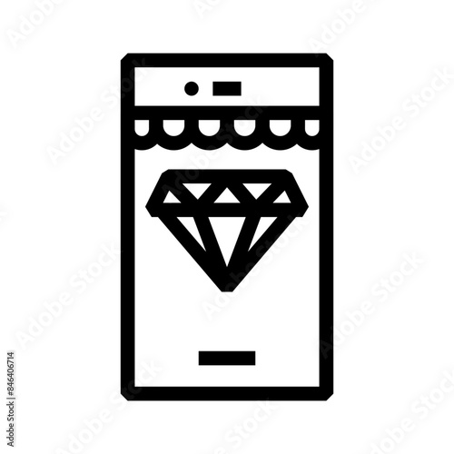 mobile jewelry store