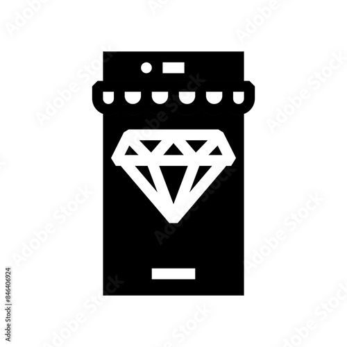 mobile jewelry store