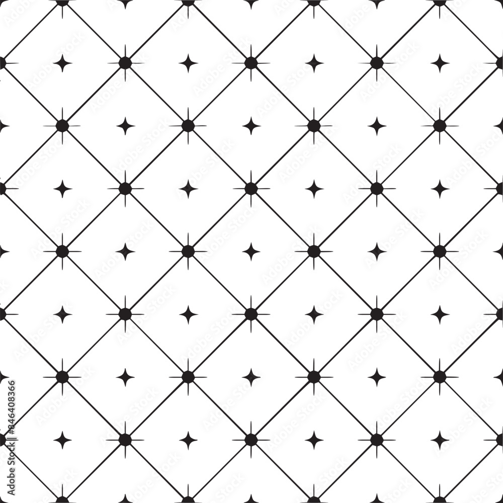 Fototapeta premium Pattern vector