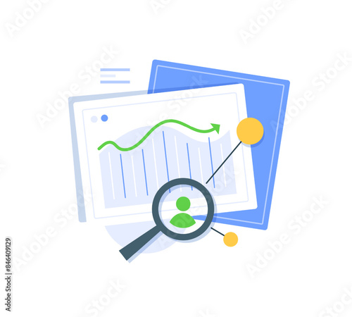 Marketing data research,Performance data analytics, investment report, marketing study, audition services