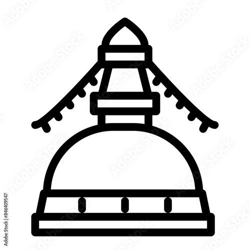 nepal icon