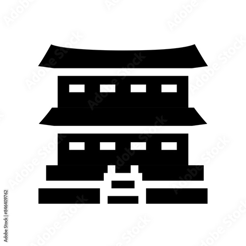 gyeongbokgung palace  